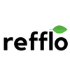 Refflo Logotipo