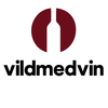 vildmedvin.se Logotyp