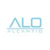 Alcantio Logotype