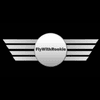 Fly With Rookie Logotype