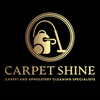 Carpet Shine Logotype