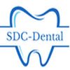 SDC-Dental - Hochwertige Dentalprodukte für Praxis & Labor Logotype
