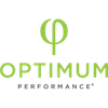 OPTIMUM PERFORMANCE® Logotype