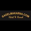 sadelmakarna.com Logotyp