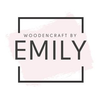Woodencraft by Emily Logó