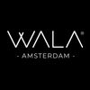 WALA  AMSTERDAM Logotyp