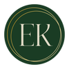 Eliza Koeijvoets Logotyp