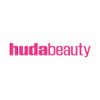 Huda Beauty Logo