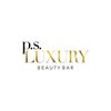 PS Luxury Logotyp