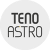 Teno Astro Logotype