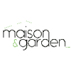 Maison & Garden Λογότυπο