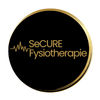 SeCURE Fysiotherapie Logotype