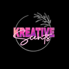 Kreative Scents Logotype