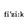 FizikCOM Logotipo