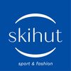SKIHUT Logotype