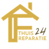 Thuis reparatie24 Logotype