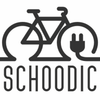 Schoodic Bike Logotype