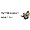Myyräkauppa Logotyyppi