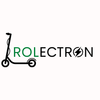 rolectron.ch Logotipo