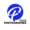 Tous Photographes Logotype