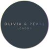 Olivia & Pearl Logotype