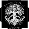 Sewing The Seed of Hope Logotyp
