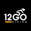 12 gobiking Logotype