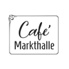 Café Markthalle Logotype