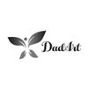 DadArt Logotipo