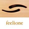 feeltone Logotype