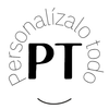 Personalizalotodo.com Logotipo
