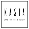 rɪːnyu - byKASIA Logotype