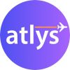 Atlys Inc. Logotype