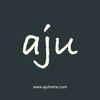 aju Logotype