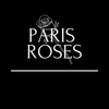parisroses.fr Logotype