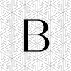 Bazaar London Logotyp