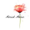 Abricot Atelier Logotipo