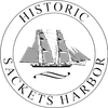 Village of Sackets Harbor Logotype
