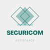 SécuriCom Logotyp