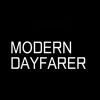 MODERN DAYFARER Logotype