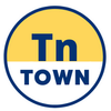 Tn Town Logotipo