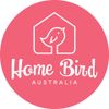 Home Bird Australia Logotype