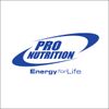 Pro Nutrition Logotip