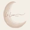 La Luun baby Logotyp