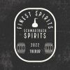 Schwarzbach Spirits Logotype