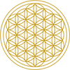 Embodied Gold Logotype