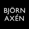 bjornaxen.se Logotyp
