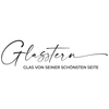 Glasstern Logotype