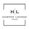 Hamper Lounge Logotipo