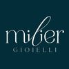 Milier Gioielli Logotip